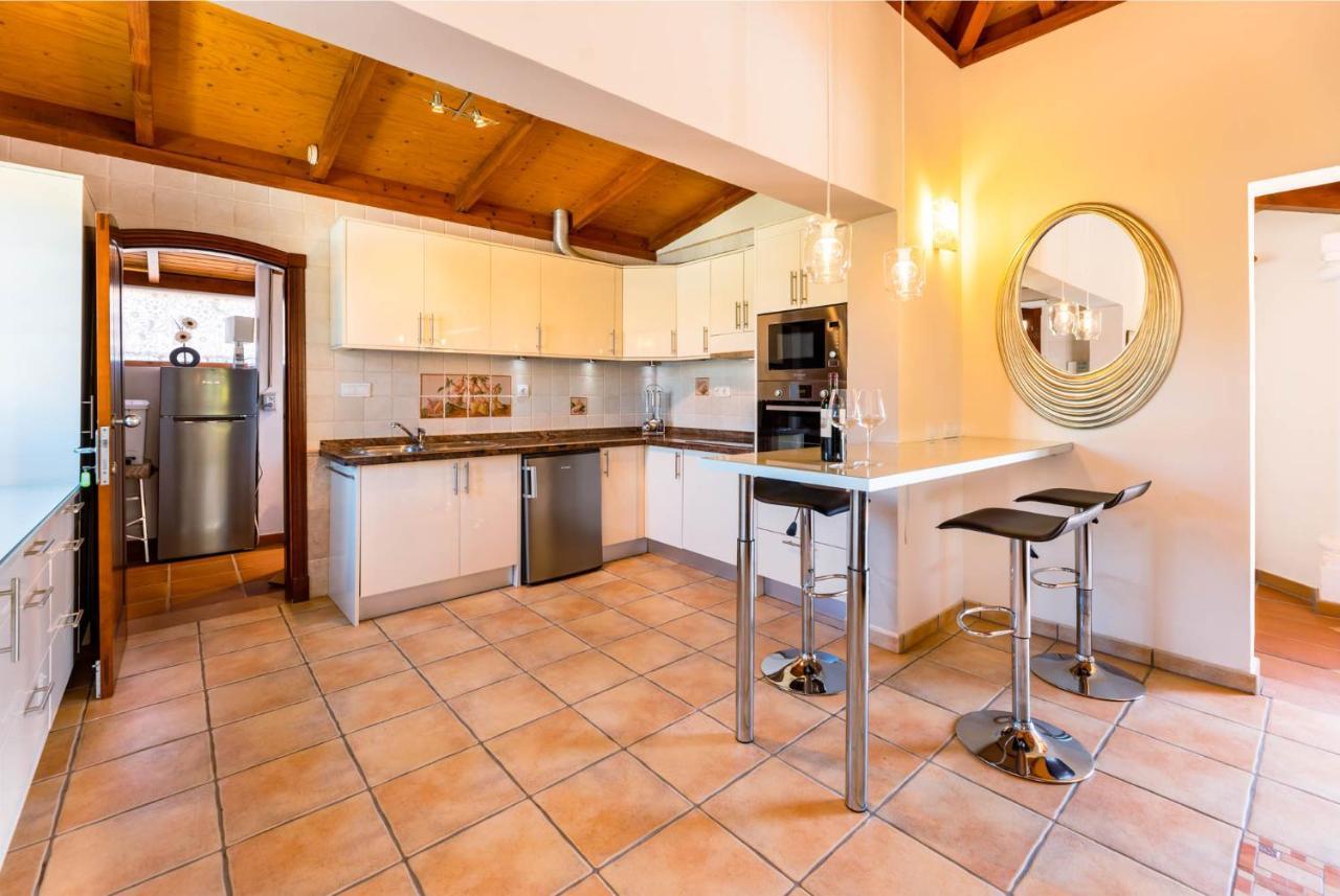 Relax 2 Private Pool By Holidays Corralejo