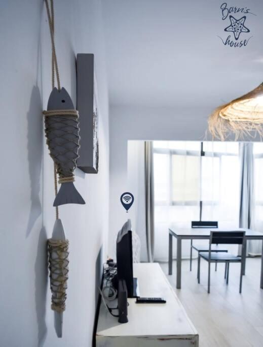 B-rent Casa Barns Central Town Corralejo
