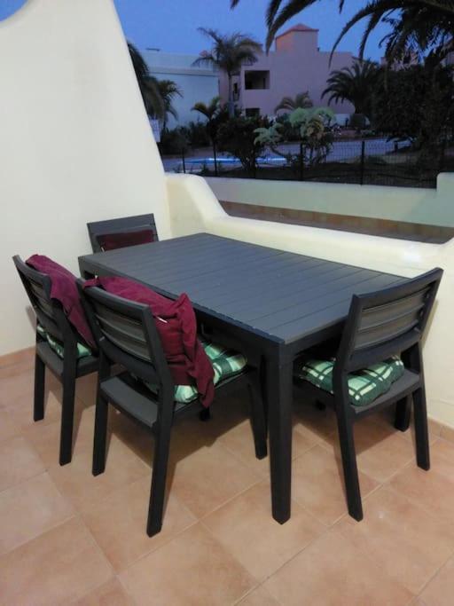 Oasis, El Sultan, Corralejo, Fuerteventura Holiday home *