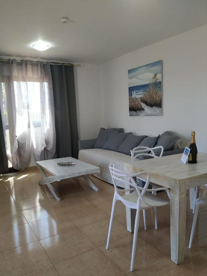 Apartamento Casa Sotavento Corralejo