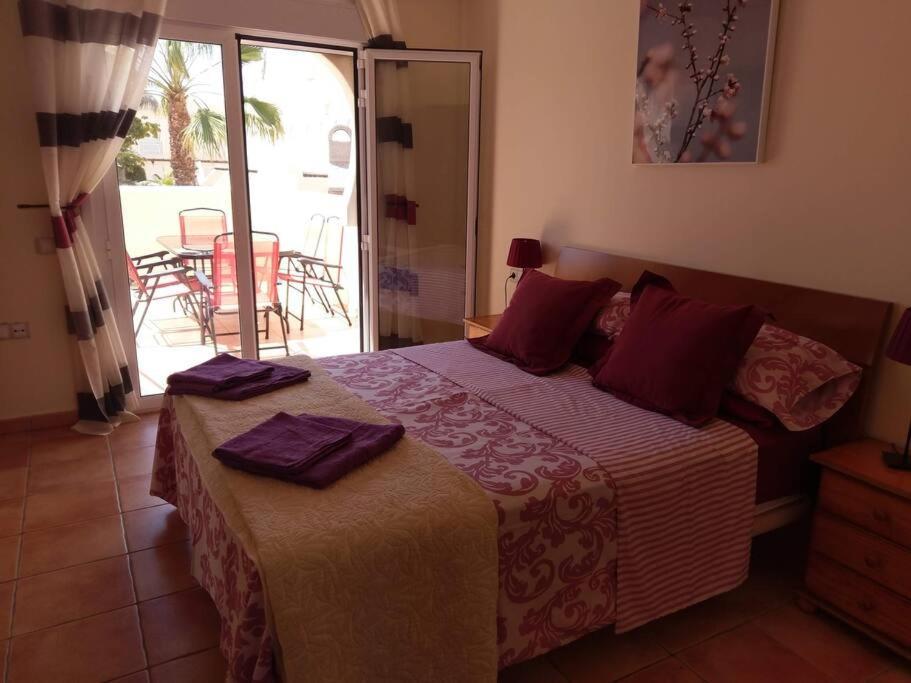 Oasis, El Sultan, Corralejo, Fuerteventura Holiday home Corralejo