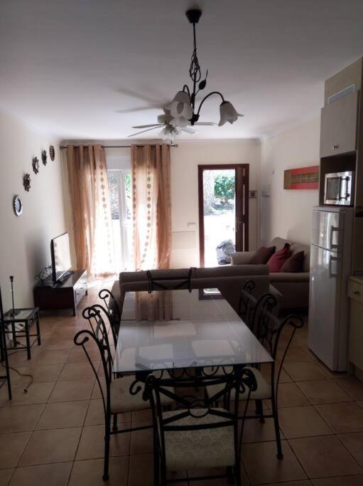 Holiday home Oasis, El Sultan, Corralejo, Fuerteventura
