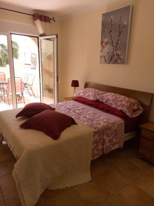 Holiday home Oasis, El Sultan, Corralejo, Fuerteventura Corralejo