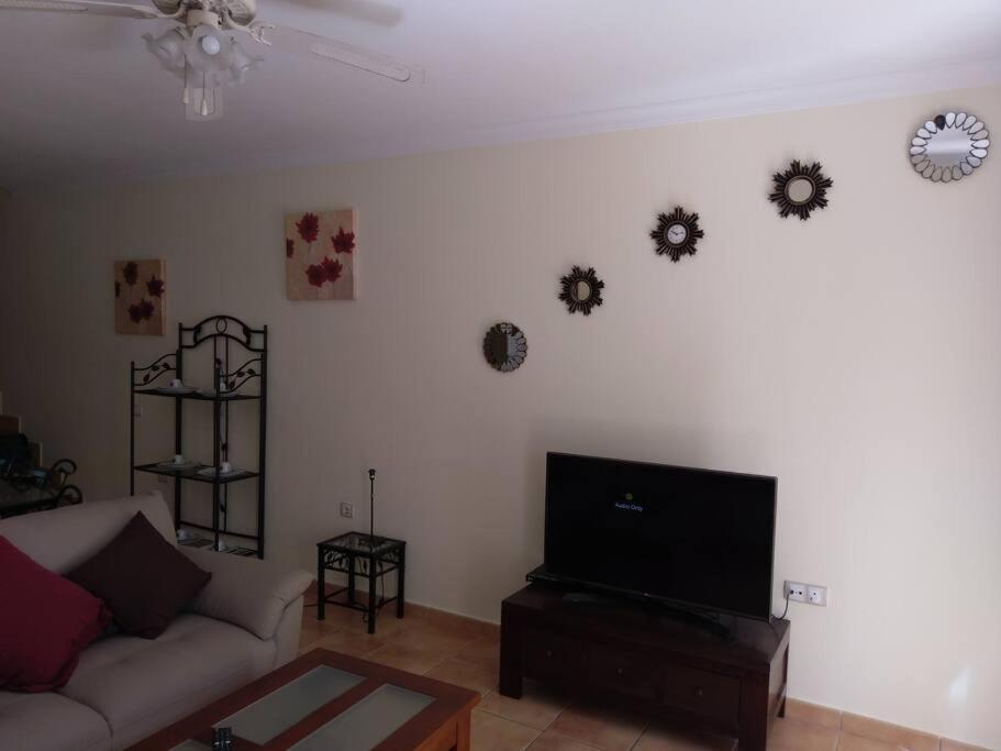 Holiday home Oasis, El Sultan, Corralejo, Fuerteventura