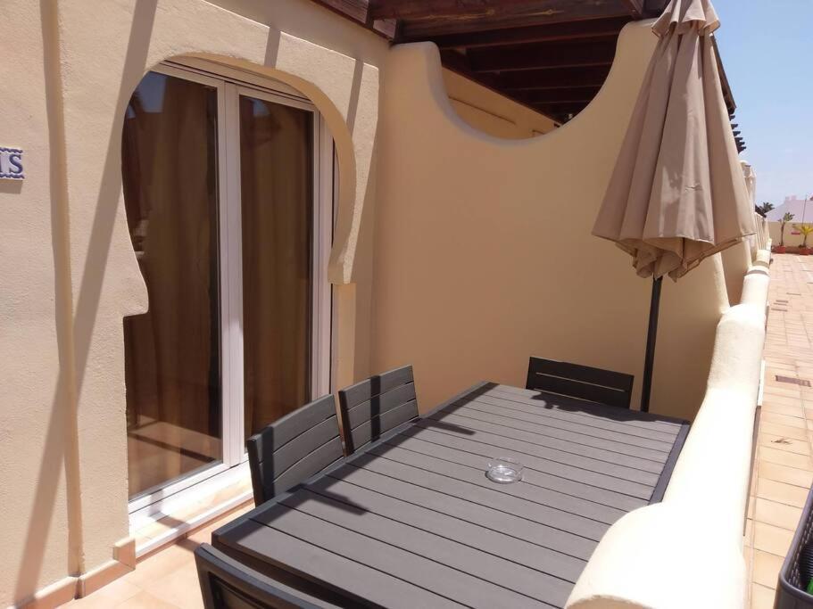 Oasis, El Sultan, Corralejo, Fuerteventura Holiday home *