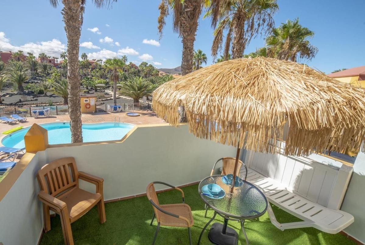 Apartment Oasis Royal F312