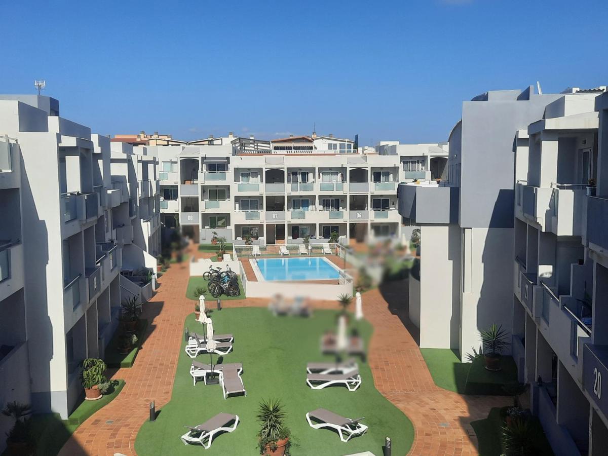 Apartment Sunset 230, Sun, Big Pool, Wifi Fiber, Central, Near Main Street And