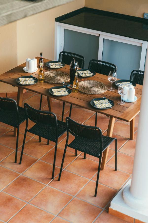Villa Moderne Met Verwarmd Zwembad In *