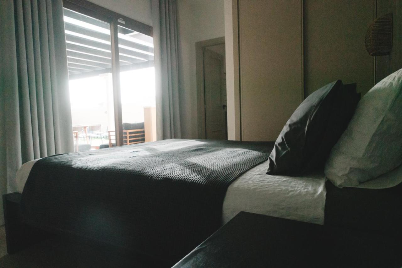 Moderne Met Verwarmd Zwembad In Villa