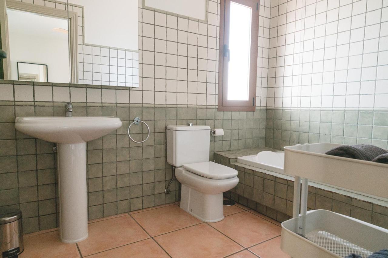 Moderne Met Verwarmd Zwembad In Villa Corralejo