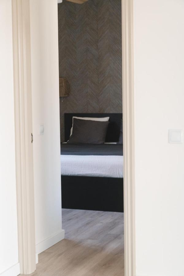 Moderne Met Verwarmd Zwembad In Corralejo