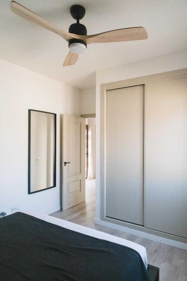 Moderne Met Verwarmd Zwembad In Villa Corralejo