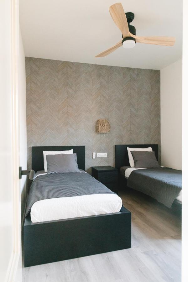 Moderne Met Verwarmd Zwembad In Villa *