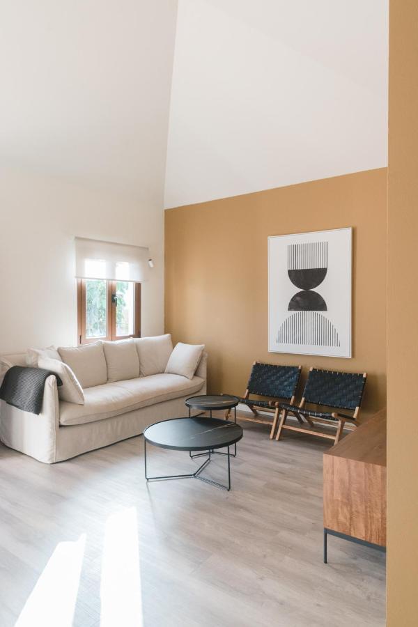 Moderne Met Verwarmd Zwembad In Corralejo