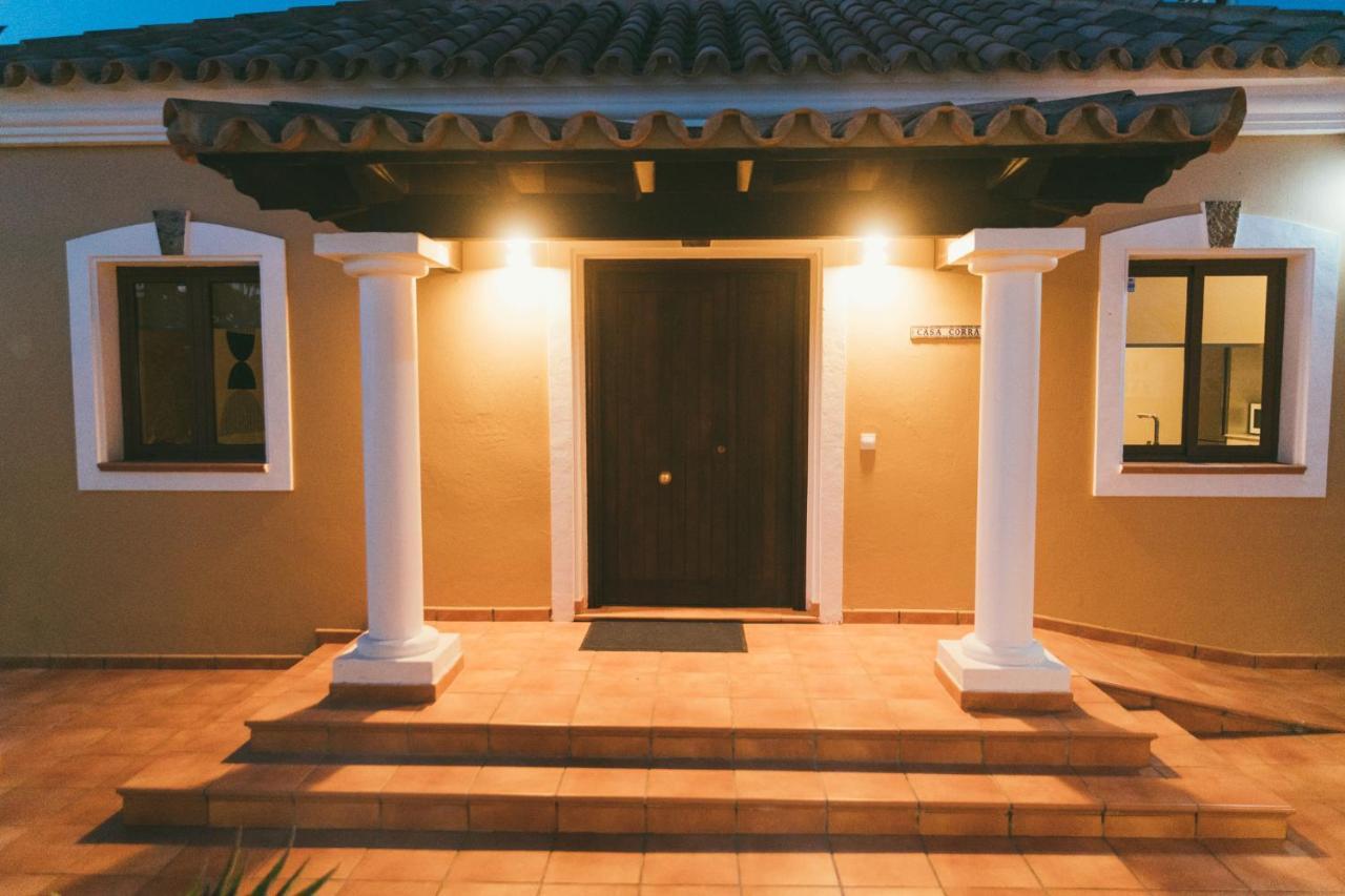 Villa Moderne Met Verwarmd Zwembad In Corralejo
