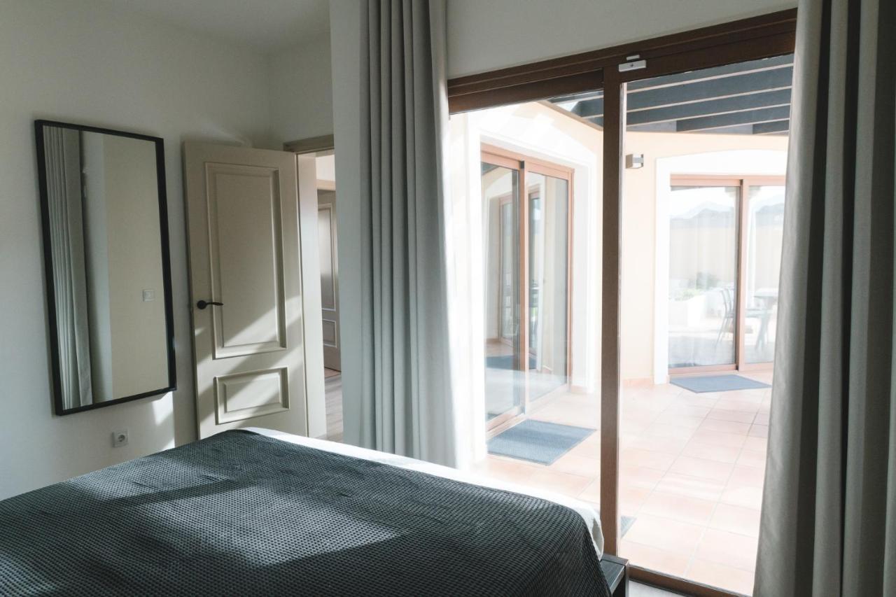 Moderne Met Verwarmd Zwembad In * Corralejo