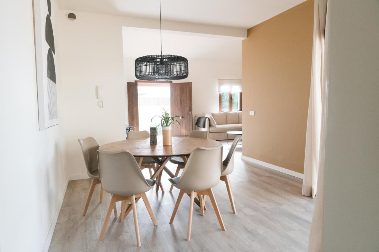 Villa Moderne Met Verwarmd Zwembad In Corralejo
