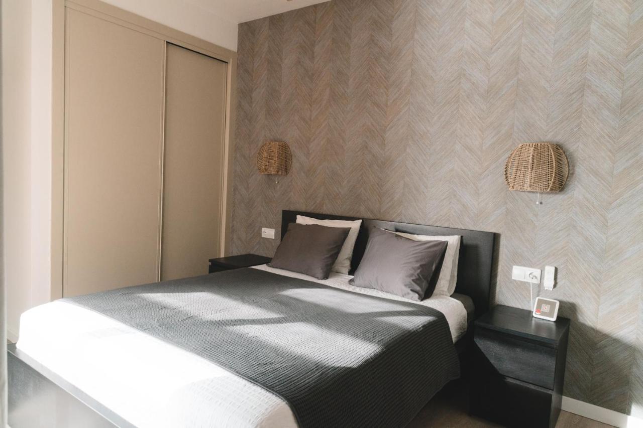 Moderne Met Verwarmd Zwembad In Villa