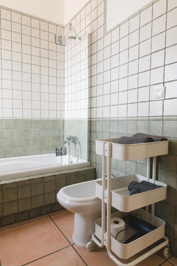 Moderne Met Verwarmd Zwembad In Villa