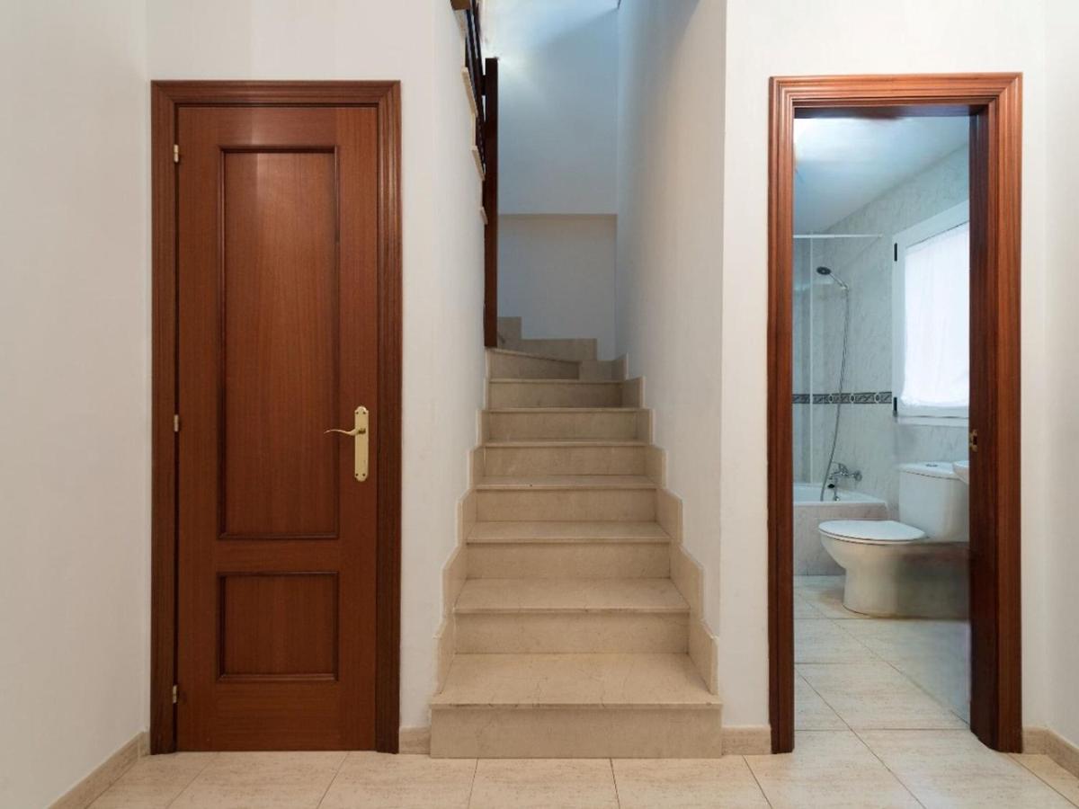 In With Shared Pool And Close To The Beaches * Corralejo