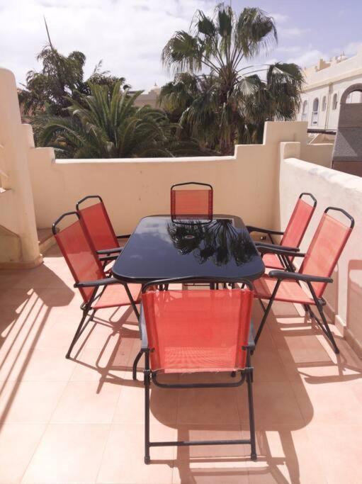Oasis, El Sultan, Corralejo, Fuerteventura Corralejo