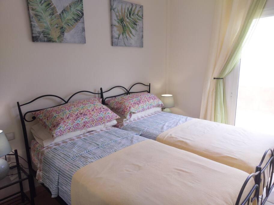 Oasis, El Sultan, Corralejo, Fuerteventura Holiday home *