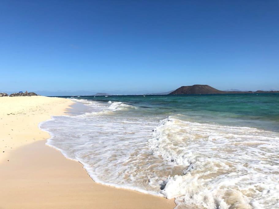 B-rent Tamarindo Amazing Sea View Corralejo