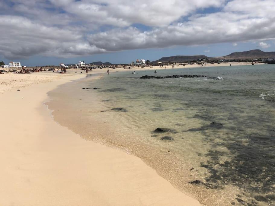 Apartment B-rent Tamarindo Amazing Sea View Corralejo