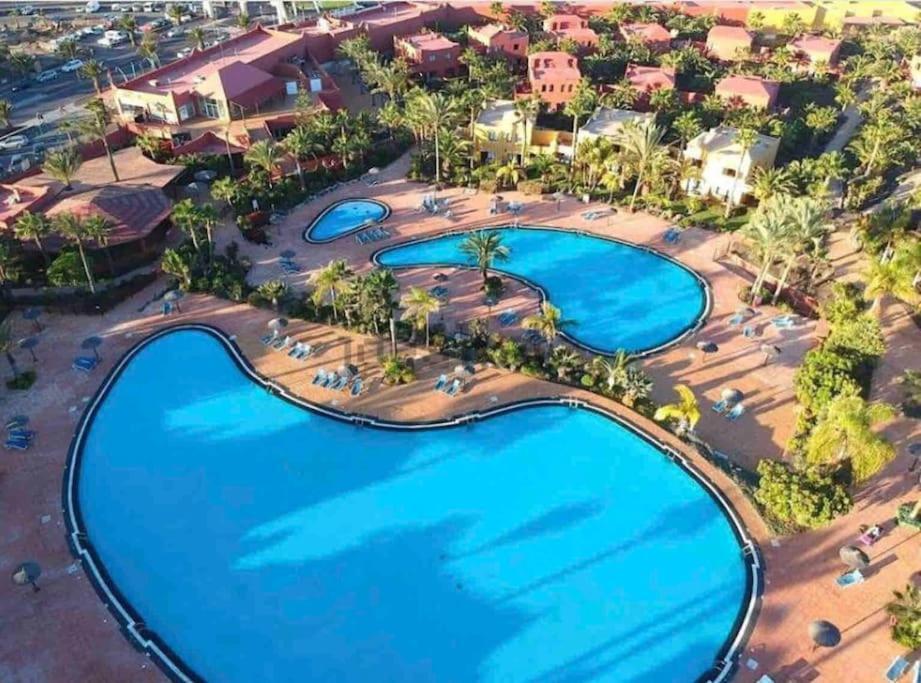 B-rent Tamarindo Amazing Sea View * Corralejo