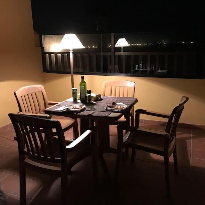 B-rent Tamarindo Amazing Sea View Corralejo