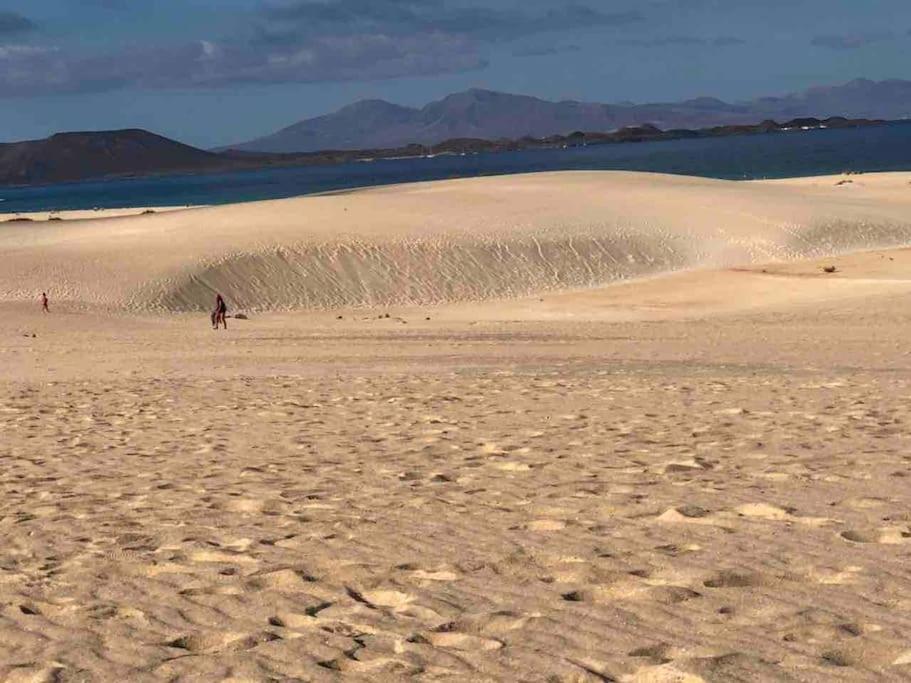 B-rent Tamarindo Amazing Sea View Corralejo