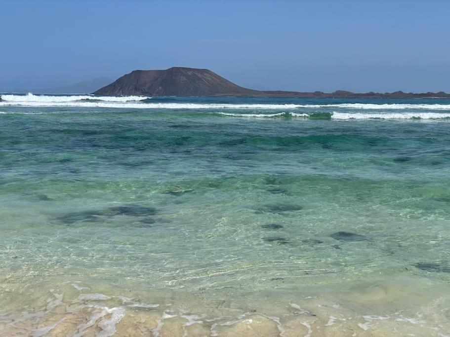 B-rent Tamarindo Amazing Sea View Corralejo