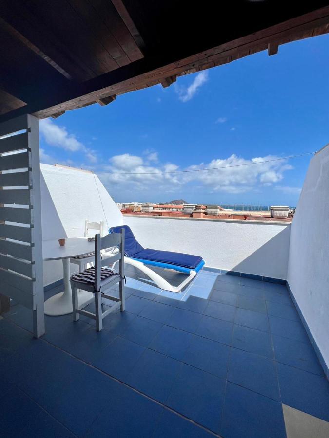 Casa Uma * Corralejo