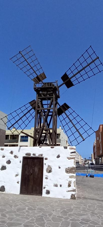 Apartment Marezia Corralejo