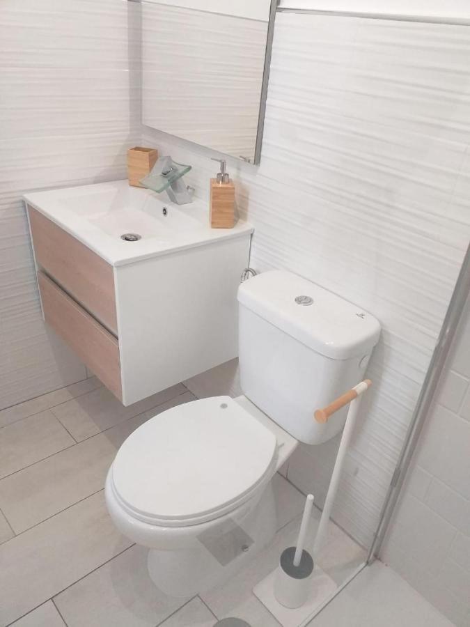 Apartment Marezia Corralejo