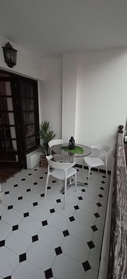 Marezia Apartment Corralejo