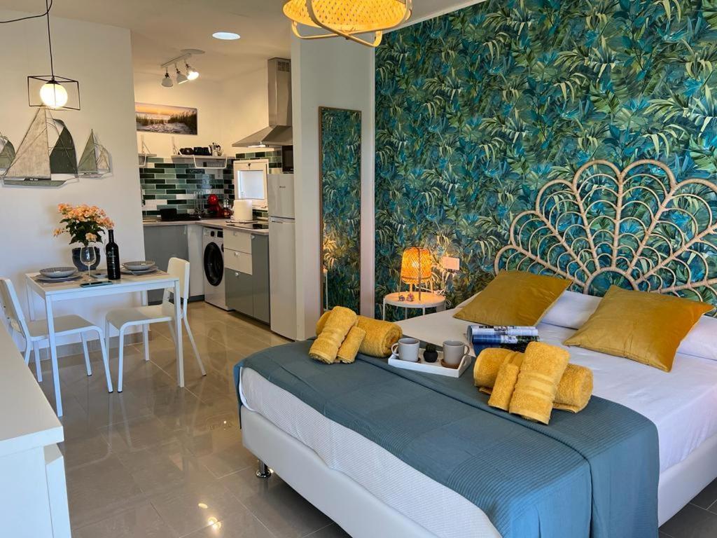 Tender Apartment
