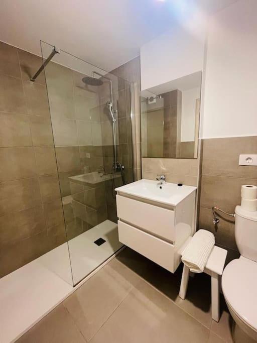 Casa Brando Appartement *