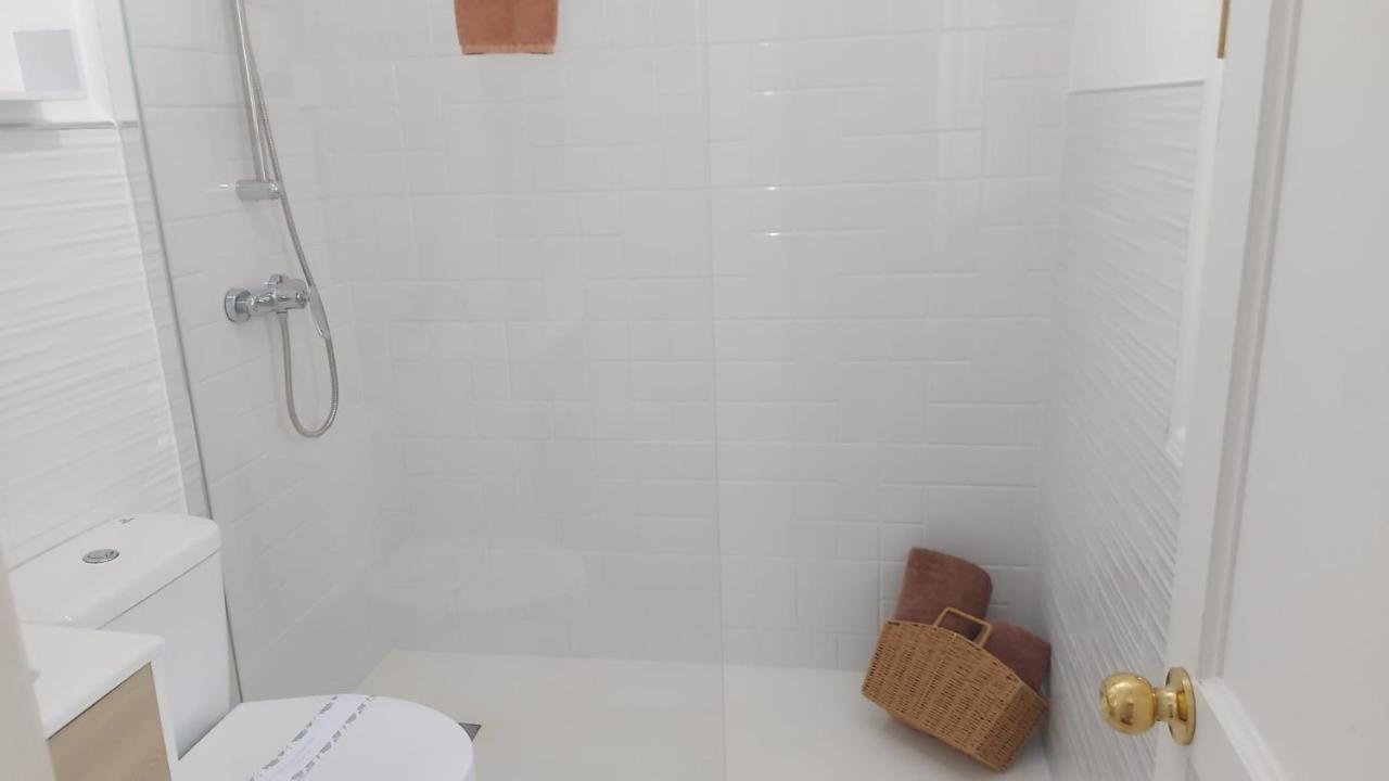 Apartment Marezia