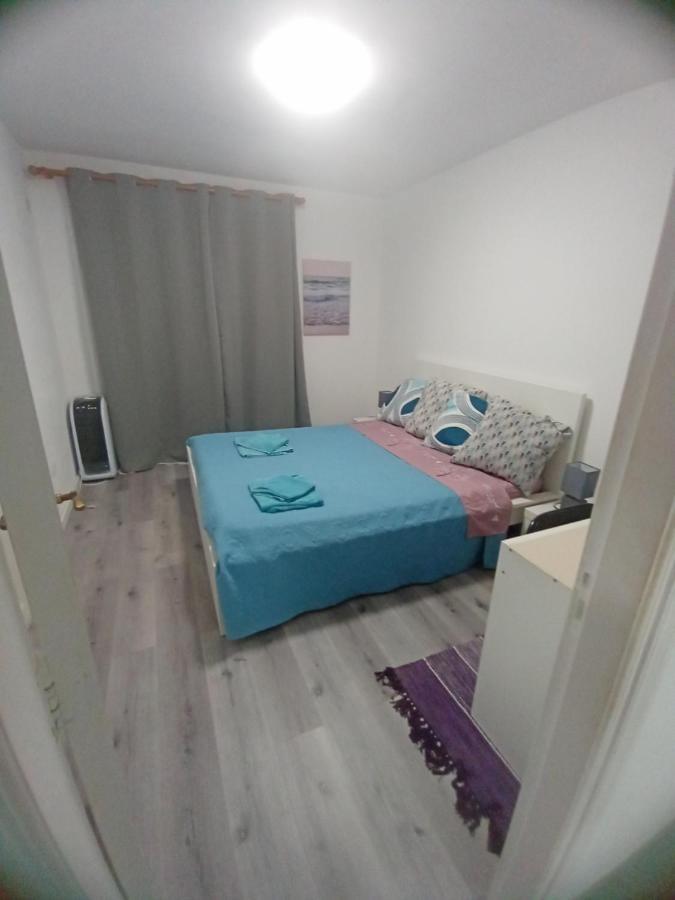 Casa Nieves Apartment Corralejo