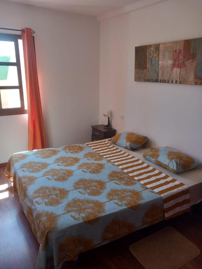 Palmera - 3 Bedroom Villa Corralejo