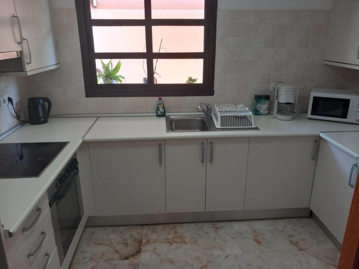 Palmera - 3 Bedroom Corralejo