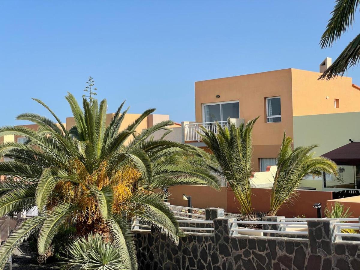 Casa Marilu * Corralejo