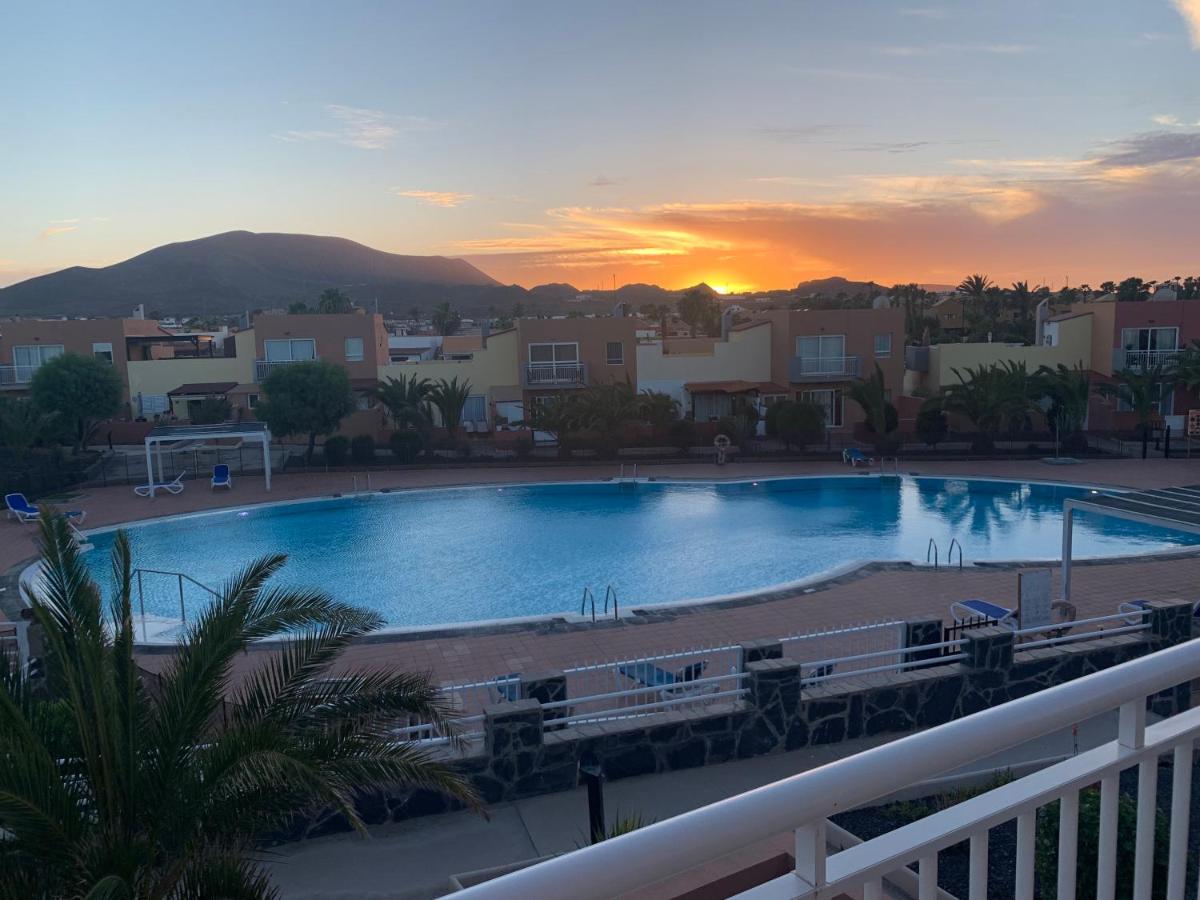 Casa Marilu * Corralejo