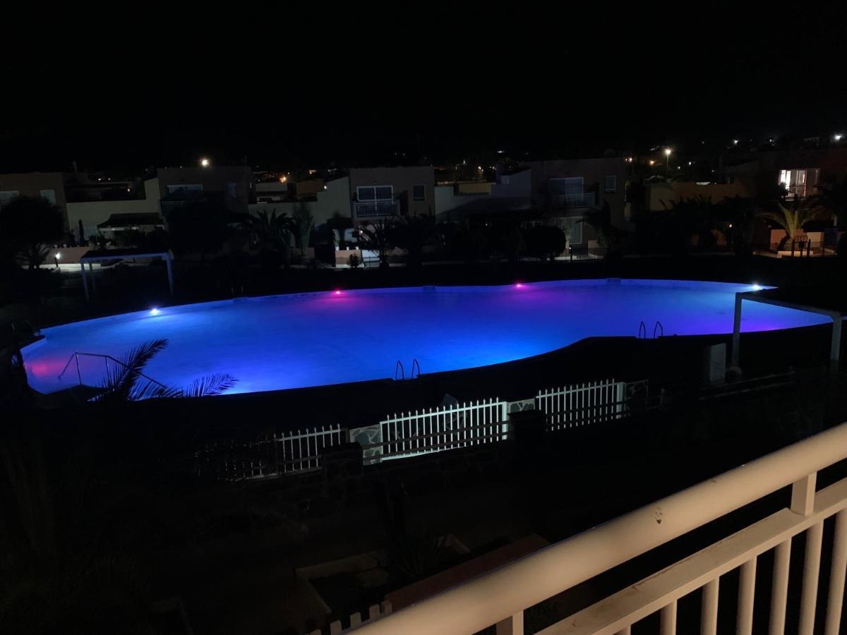 Casa Marilu Corralejo