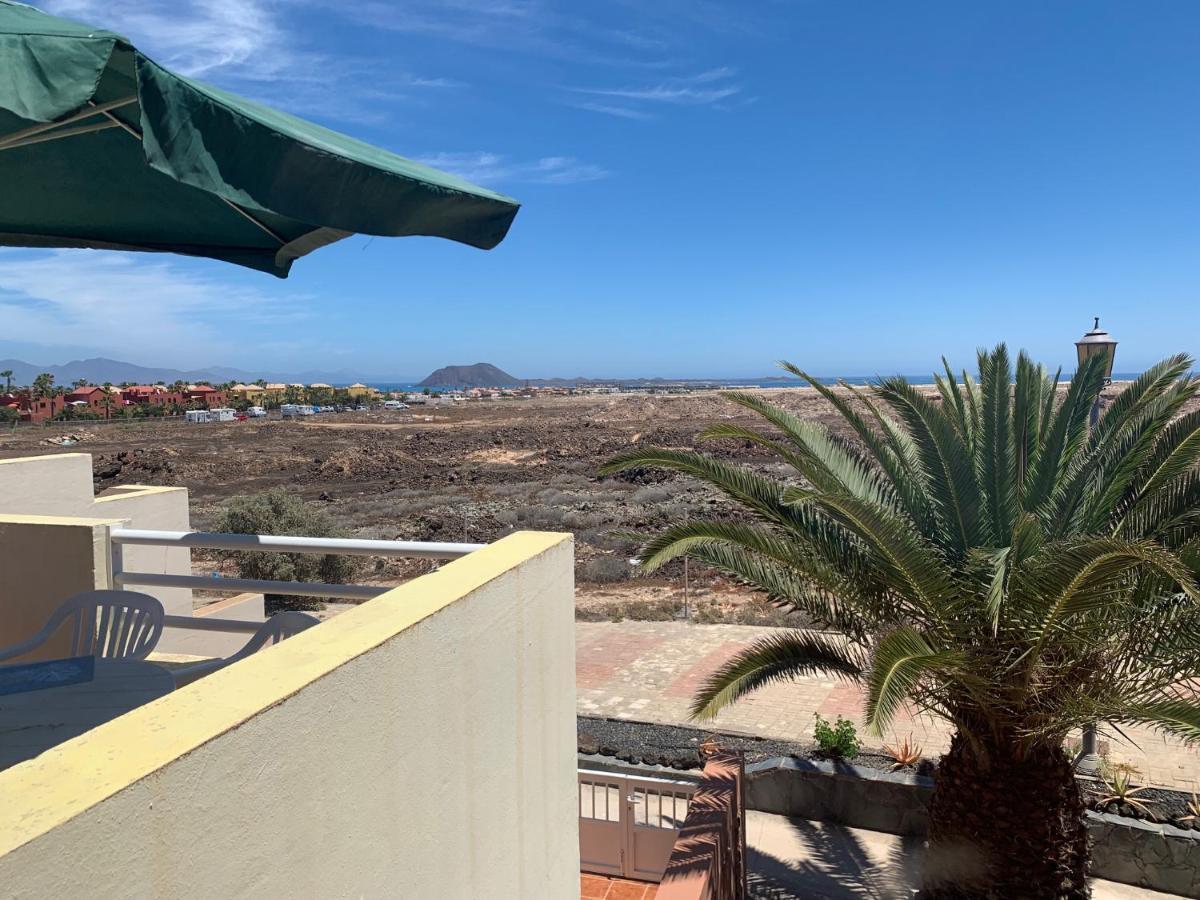 Casa Marilu * Corralejo
