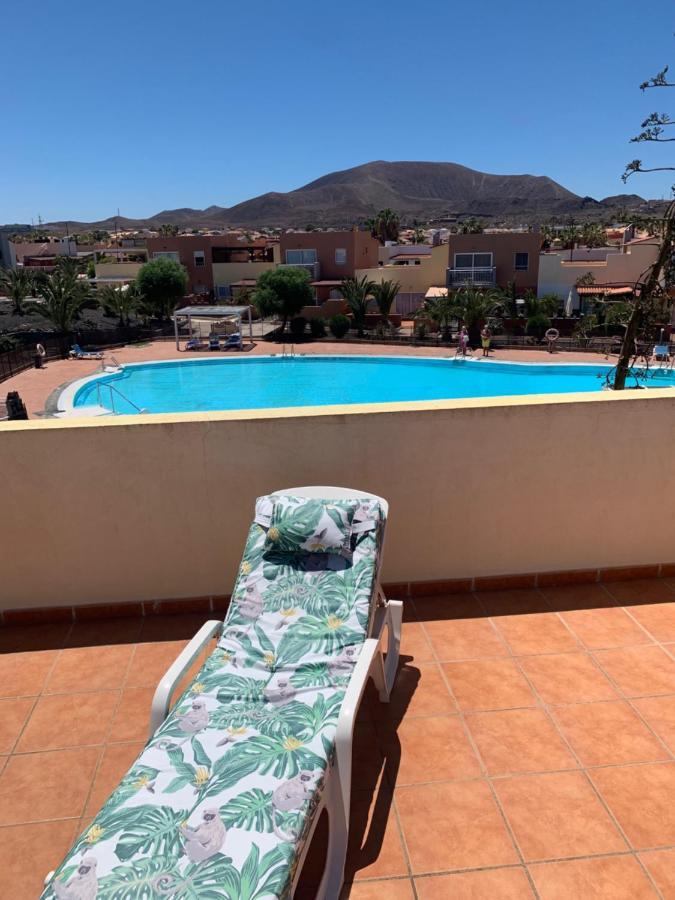 Casa Marilu Apartment