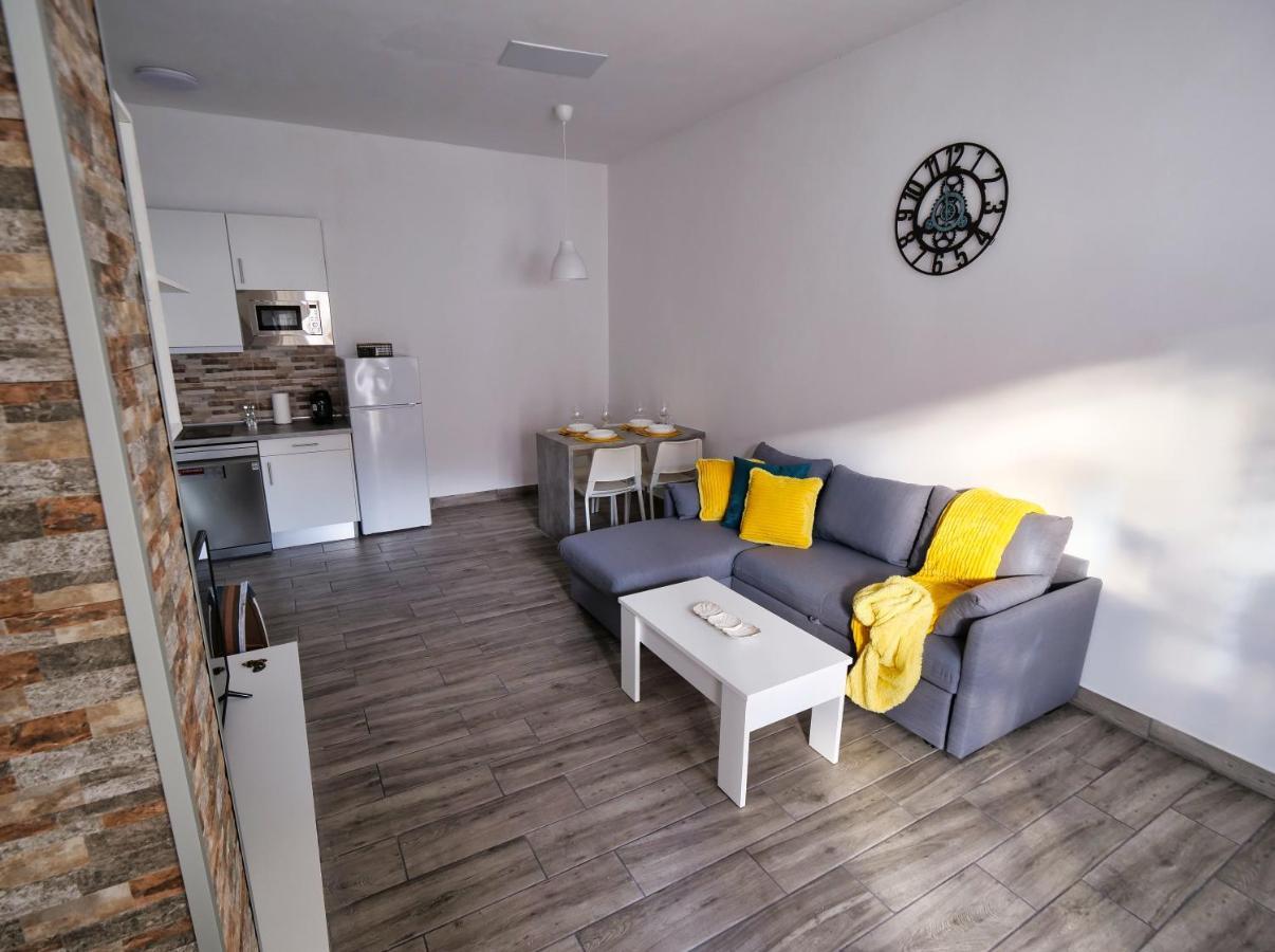 Apartamento Casa Aguamarina *