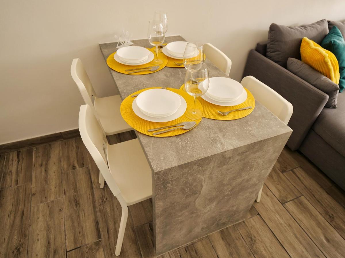 Casa Aguamarina Apartamento