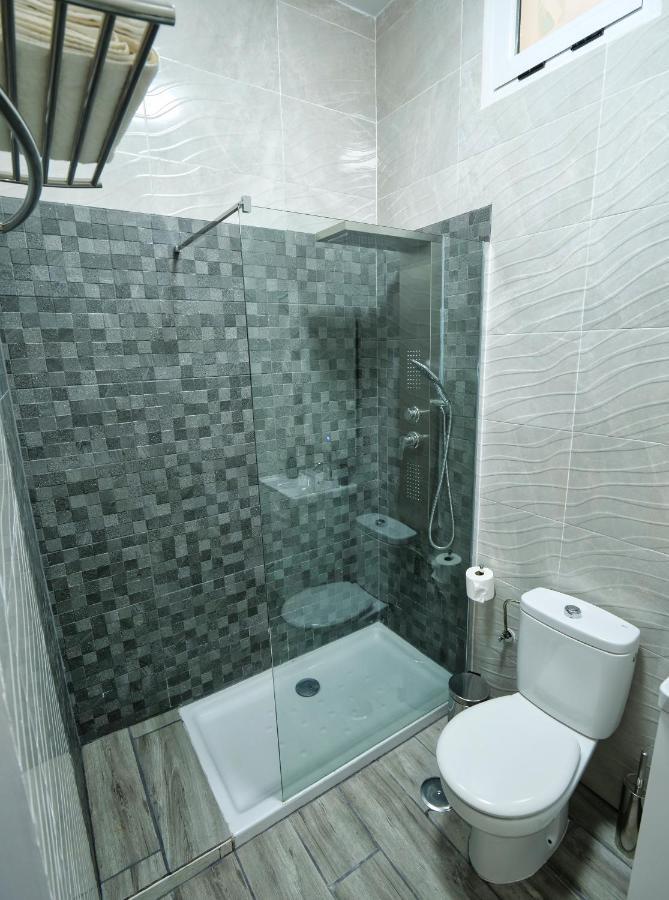 Casa Aguamarina Apartamento Corralejo